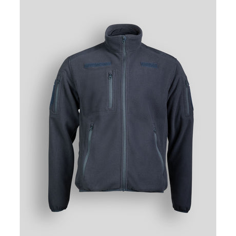 Veste polaire Marine Nationale GK Dutycall 300 g/m² renforts Cordura 500D 5 poches