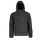 Veste polaire Mil-Tec Gen.II Fleece 380 g/m² avec capuche et renforts coudes polyester