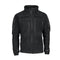 Veste polaire Mil-Tec Jacket Plus bonded fleece 3 couches avec membrane TPU colonne 8 000 mm et boucles pouces