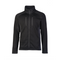Veste polaire Mil-Tec Structure Fleece aiguilletée 360 g/m² avec inserts élastiques latéraux