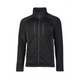 Veste polaire Mil-Tec Structure Fleece aiguilletée 360 g/m² avec inserts élastiques latéraux