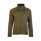 Veste polaire Mil-Tec Structure Fleece aiguilletée 360 g/m² avec inserts élastiques latéraux