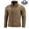 Veste polaire Pentagon Nestor 2.5 en polyester 320 g/m² compatible système MJC