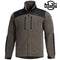 Veste polaire Pentagon Nestor 320 g/m² MJC col montant usage professionnel