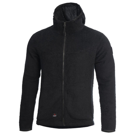 Veste polaire Pentagon Teddy en Polartec Alpha Eco recyclé avec capuche isolante