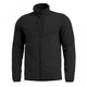 Veste polaire Pentagon en isolation active Polartec Alpha respirante portable en doublure