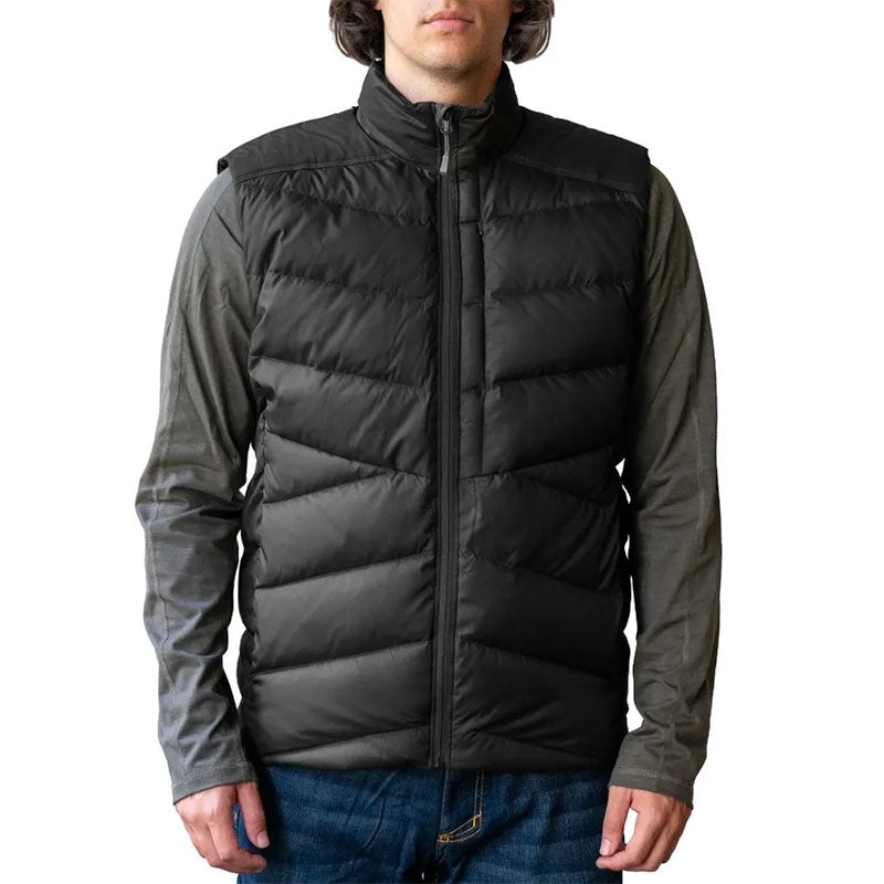 Veste sans manche Acadia Down 5.11 Tactical isolation duvet certifiée R.D.S.