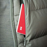 Veste sans manche Acadia Down 5.11 Tactical isolation duvet certifiée R.D.S.