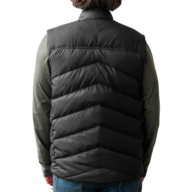 Veste sans manche Acadia Down 5.11 Tactical isolation duvet certifiée R.D.S.