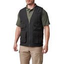 Veste sans manche Fast-Tac 5.11 Tactical 13 poches ripstop finition déperlante