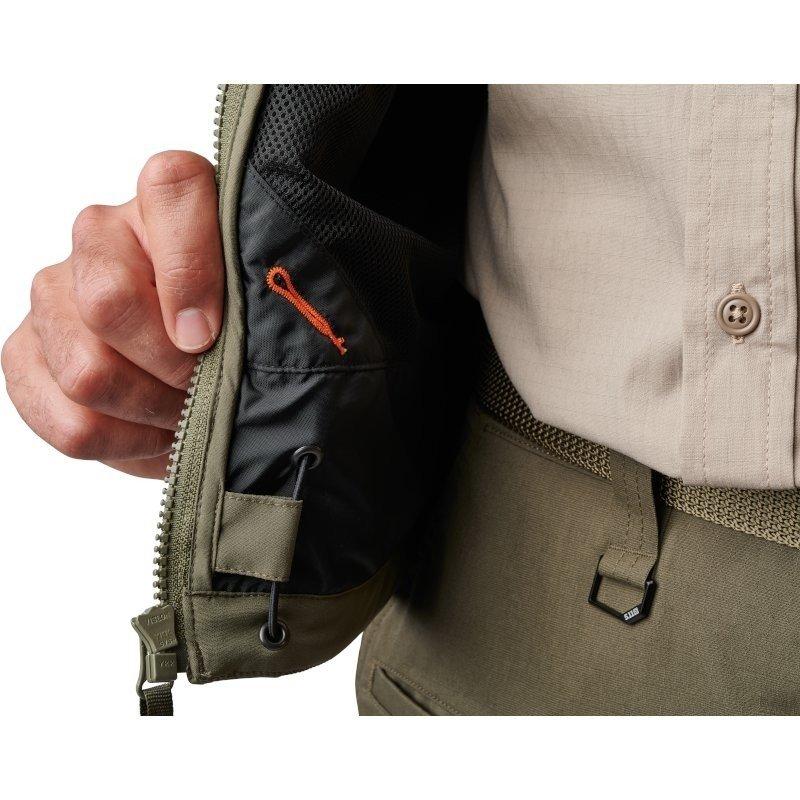 Veste softshell 5.11 Tactical Chameleon 2.0