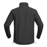 Veste softshell A10 Equipment Fighter déperlante coupe-vent