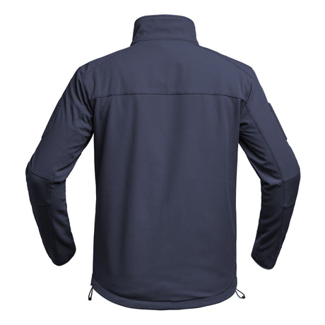 Veste softshell A10 Equipment Fighter déperlante coupe-vent