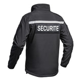 Veste softshell A10 Equipment HV-TAPE Sécurité