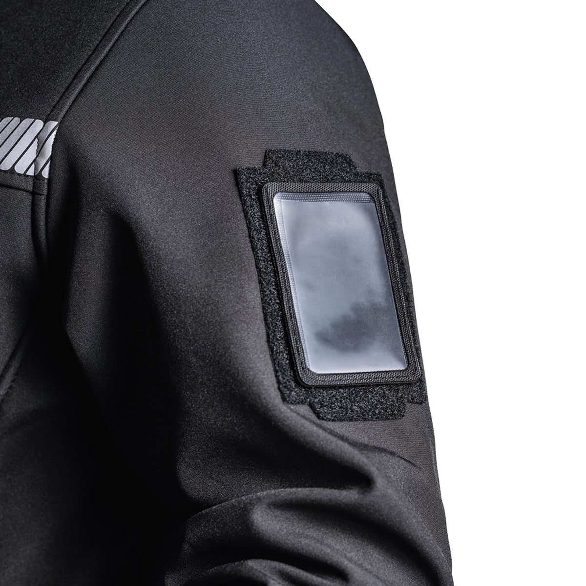 Veste softshell A10 Equipment HV-TAPE Sécurité