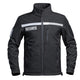 Veste softshell A10 Equipment HV-TAPE Sécurité