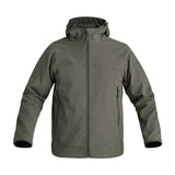Veste softshell A10 Equipment Instructor