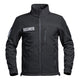 Veste softshell A10 Equipment Sécurité Flap