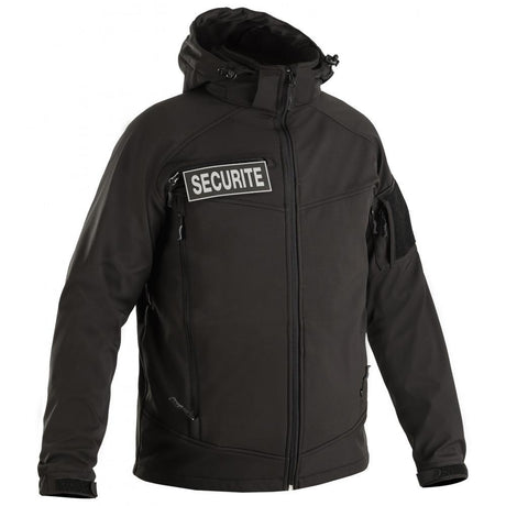 Veste softshell A10 Equipment Storm 2.0
