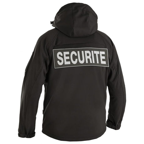 Veste softshell A10 Equipment Storm 2.0