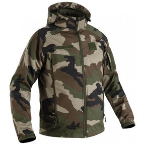 Veste softshell A10 Equipment Storm Field 2.0