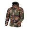 Veste softshell Ares Baroud Trex doublure polaire micro-aérée capuche amovible