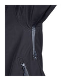 Veste softshell Ares Elite 3 en 1