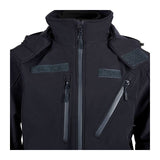 Veste softshell Ares Elite 3 en 1
