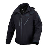 Veste softshell Ares Elite 3 en 1
