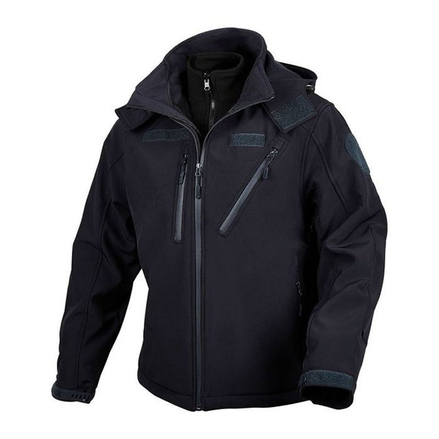 Veste softshell Ares Elite 3 en 1