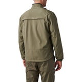 Veste softshell Chameleon 2.0 5.11 Tactical imper-respirante 5K/2K panneaux ID