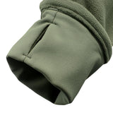 Veste softshell Condor Alpha