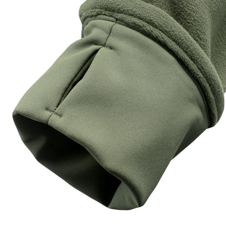 Veste softshell Condor Alpha