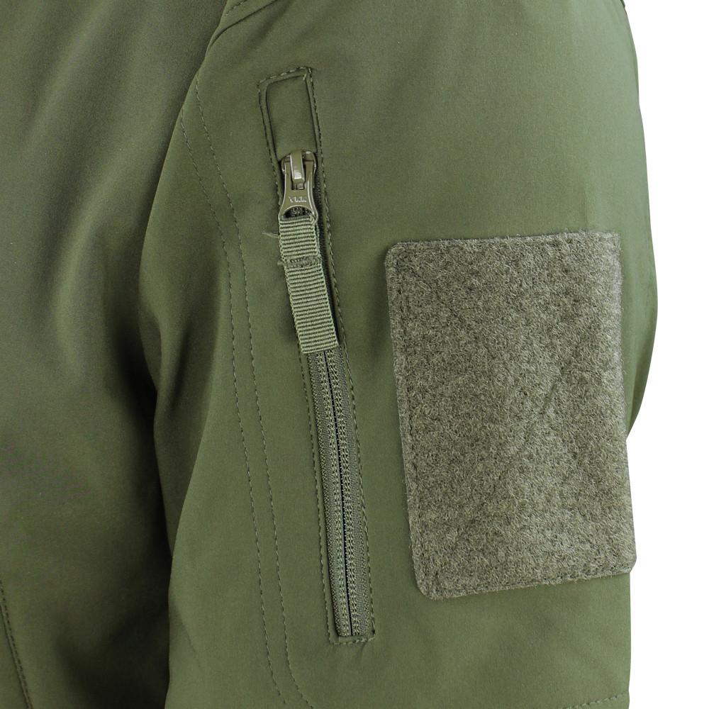 Veste softshell Condor Summit