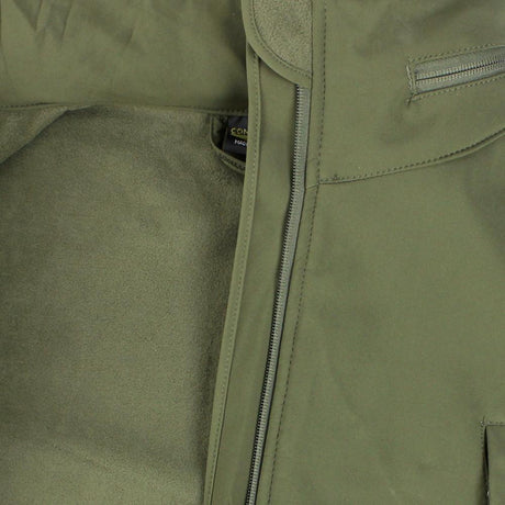 Veste softshell Condor Summit