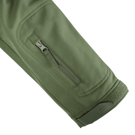 Veste softshell Condor Summit