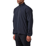 Veste softshell Duty 5.11 Tactical tissu résistant BBP panneaux extensibles