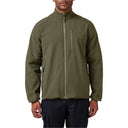 Veste softshell Duty 5.11 Tactical tissu résistant BBP panneaux extensibles