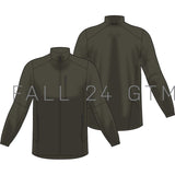 Veste softshell Duty 5.11 Tactical tissu résistant BBP panneaux extensibles