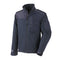 Veste softshell Haix Feuerwehr 2.0 trois couches bi-élastique coupe-vent respirante