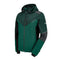 Veste softshell Haix Flextreme revêtement céramique coudes et épaules extensible