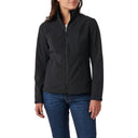 Veste softshell Leone 5.11 Tactical femme tissu résistant aux agents pathogènes BBP