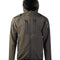 Veste softshell Mil-Tec Flex-Tech Dynamic Force polyester-élasthanne 92/8 déperlante avec capuche