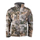 Veste softshell Mil-Tec SCU14 CIV-TEC laminé 3 couches polyester-élasthanne membrane respirante colonne 5 000 mm