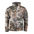Veste softshell Mil-Tec SCU14 CIV-TEC laminé 3 couches polyester-élasthanne membrane respirante colonne 5 000 mm