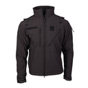 Veste softshell Mil-Tec SCU14 avec membrane respirante et doublure polaire