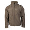 Veste softshell Mil-Tec SCU14 avec membrane respirante et doublure polaire