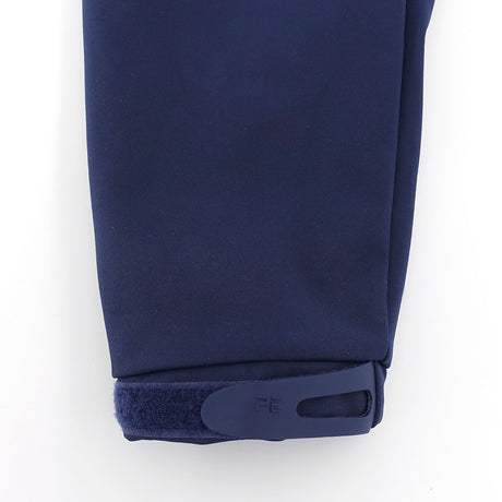 Veste softshell OPEX Police Municipale 2 en 1 manches amovibles 350 g/m² 8000 mm