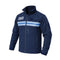 Veste softshell OPEX Police Municipale 2 en 1 manches amovibles 350 g/m² 8000 mm