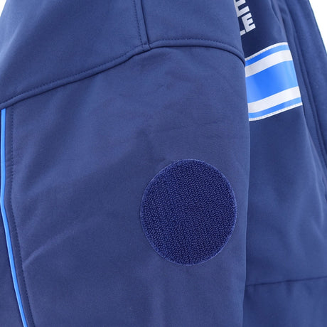 Veste softshell OPEX Police Municipale grand froid matelassée 350 g/m² 8000 mm